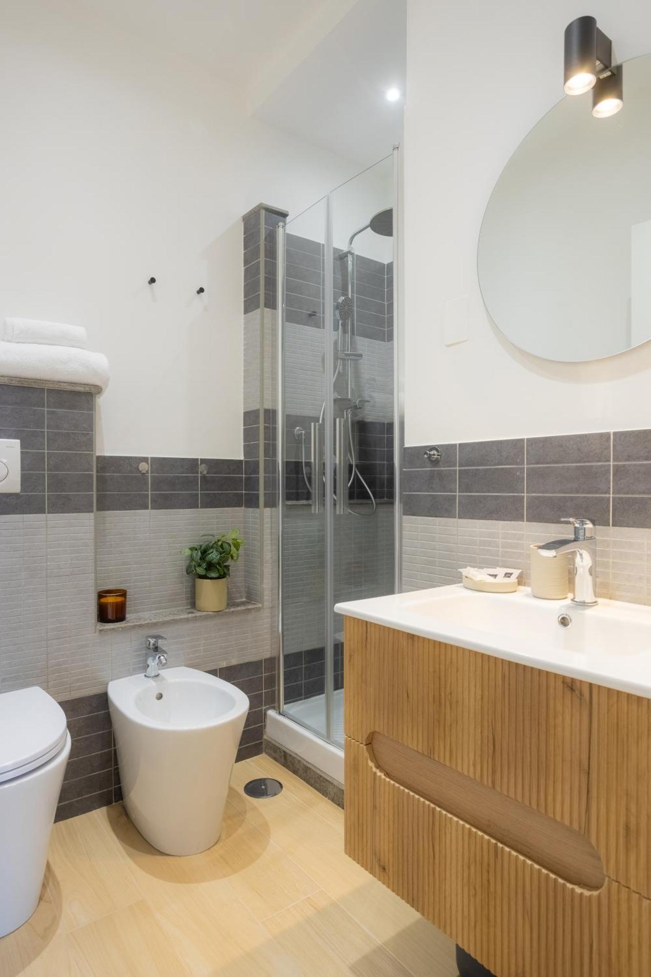 Giano Vatican Guest house *