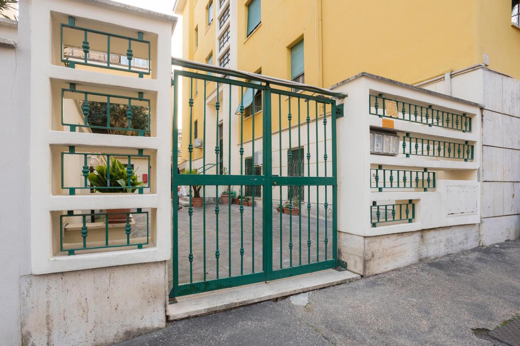 Guest house Giano Vatican Rome